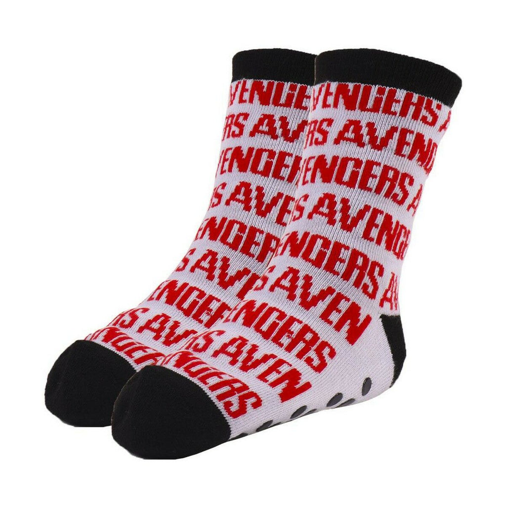 Bunte Socken – Für kleine und große Superhelden!