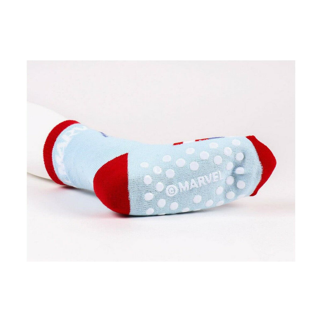 Bunte Socken – Für kleine und große Superhelden!