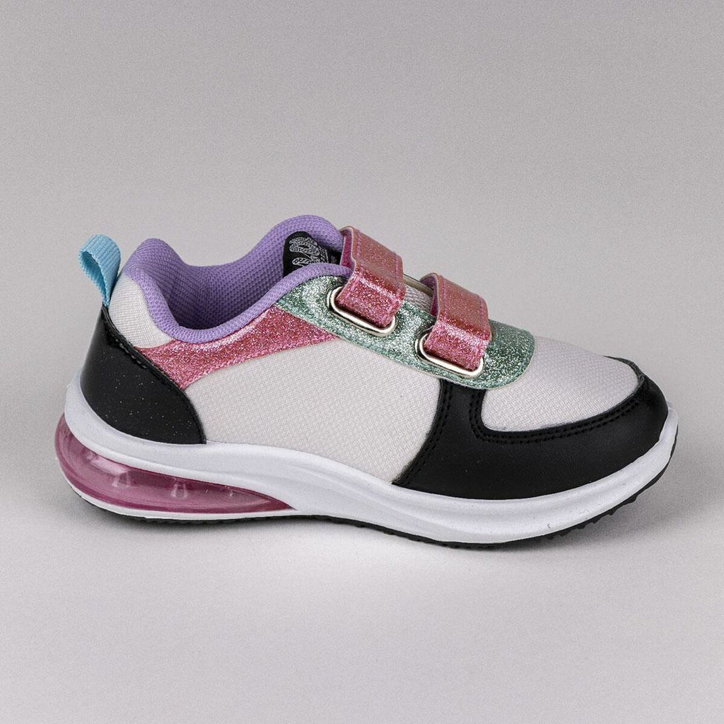 Leucht-Sneaker für Kids – Spaß bei jedem Schritt!