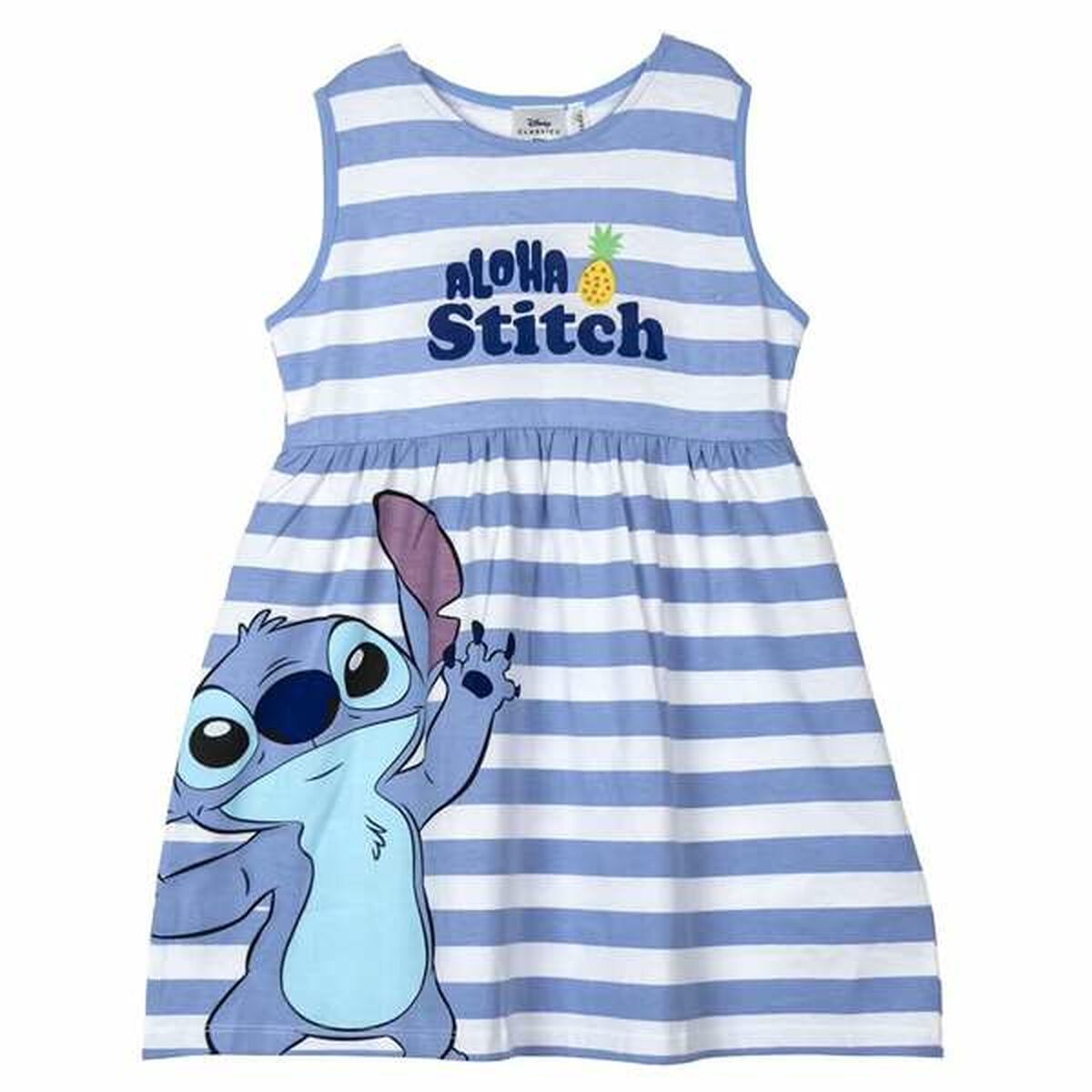 Süsses Kinderkleid – Perfekt zum Spielen & Träumen