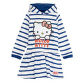Buntes Kinderkleid – Für kleine Hello Kitty Fans