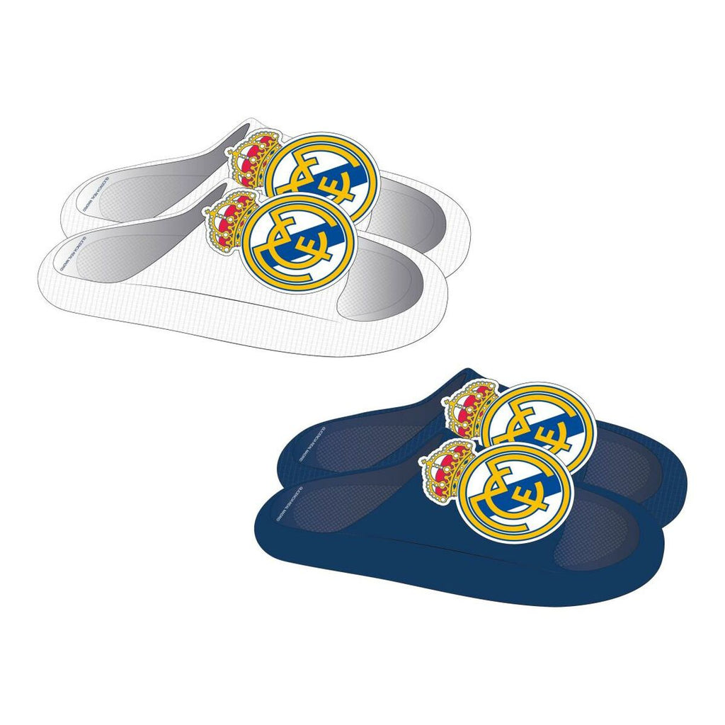 Herren-Badeschuhe «Real Madrid C.F.» Blau