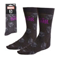 Socken «Black Panther» Wakanda (38–45)