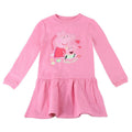 Kleid Peppa Pig Rosa