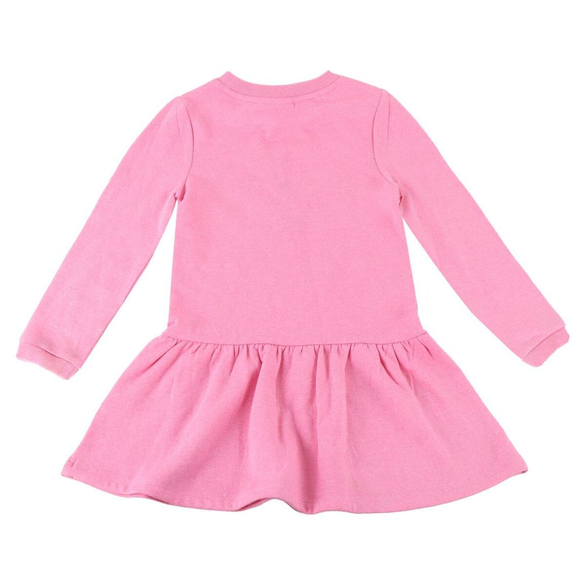 Kleid Peppa Pig Rosa