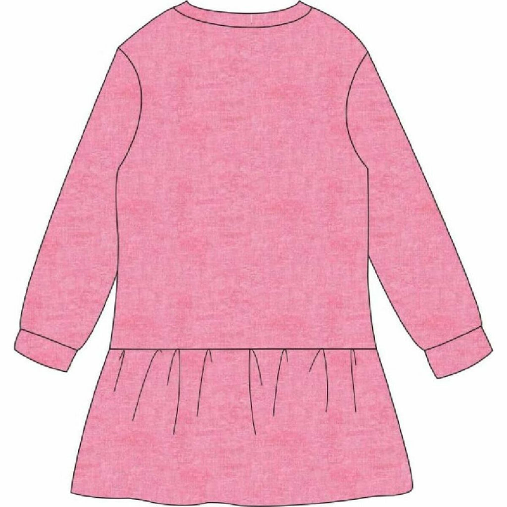 Kleid Peppa Pig Rosa