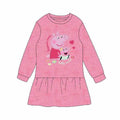 Kleid Peppa Pig Rosa