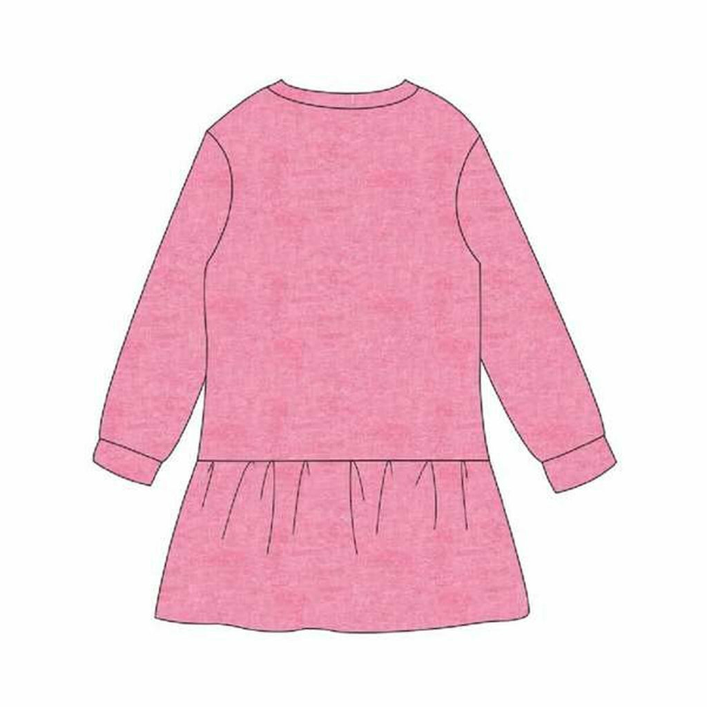 Kleid Peppa Pig Rosa