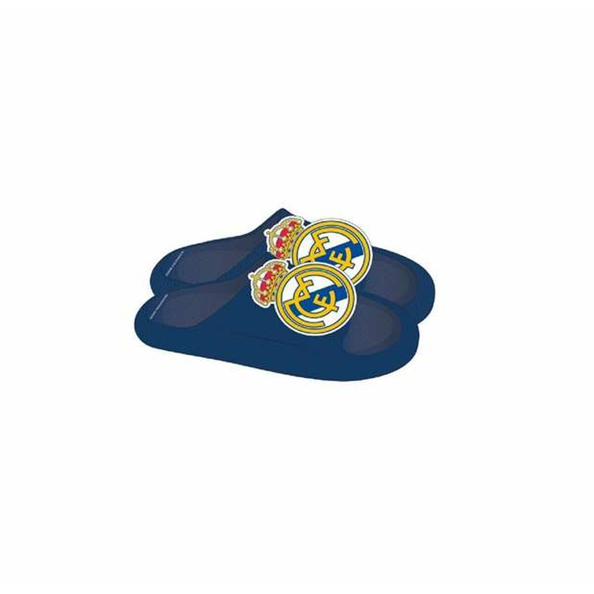 Kinder-Sandalen «Real Madrid C.F.» Blau