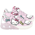Kinder-Sneaker «Hello Kitty» Rosa