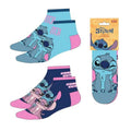 Socken «Stitch» (36–43)