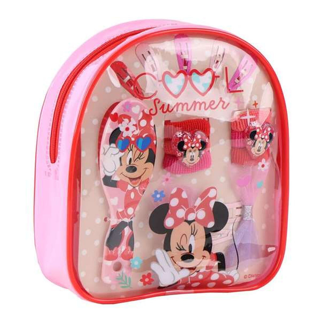 Kinder-Schönheitsset «Minnie Mouse»
