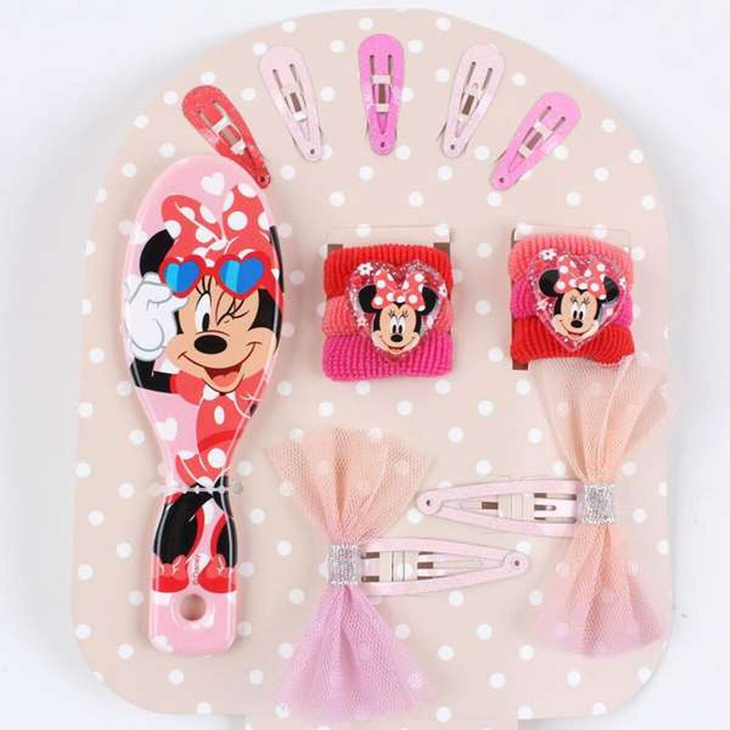 Kinder-Schönheitsset «Minnie Mouse»