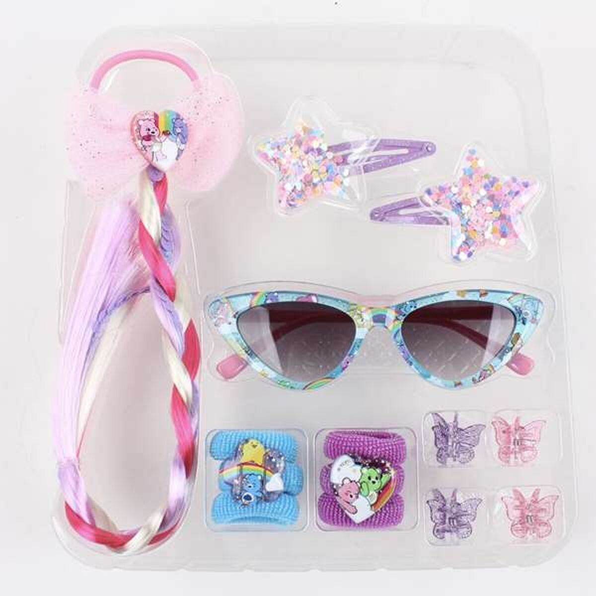 Kinder-Schönheitsset «Hello Kitty»