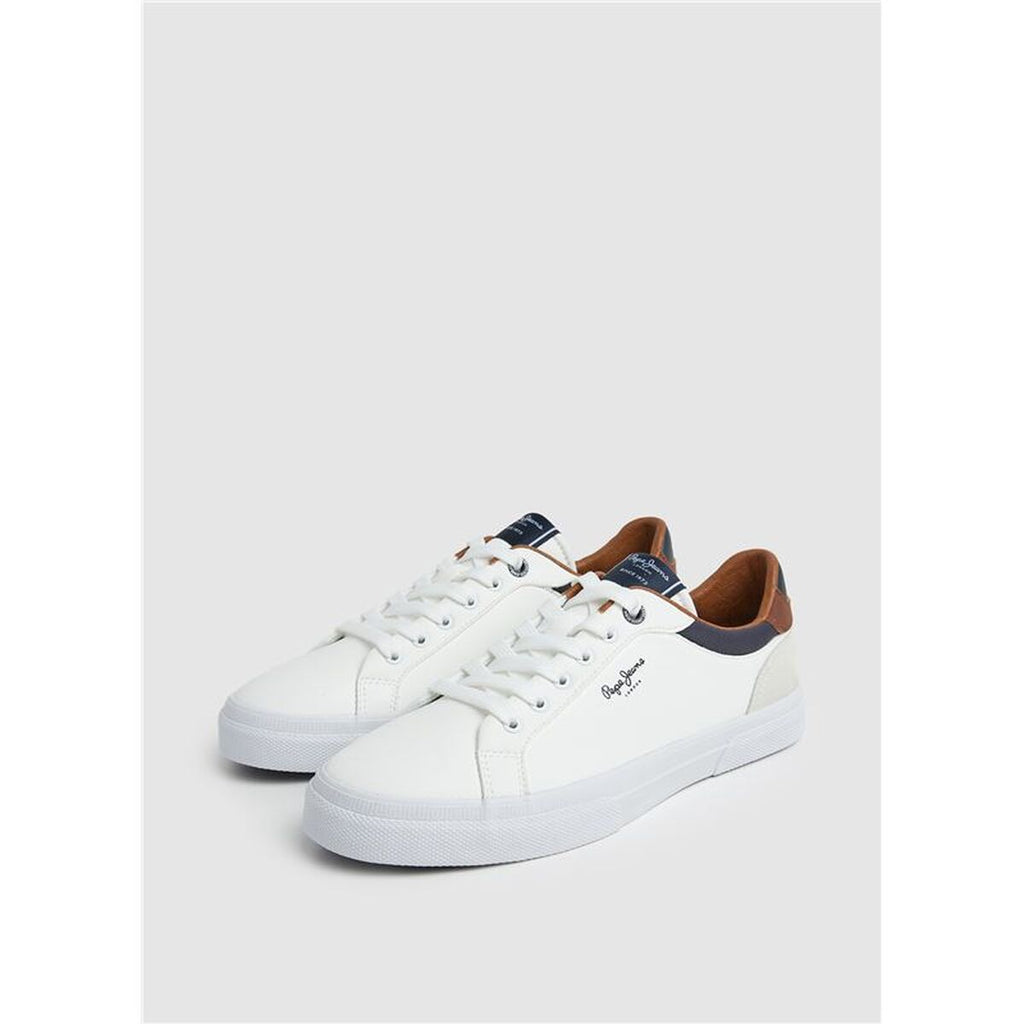 Weiße Herren Sportschuhe – Für Sport & Freizeit.