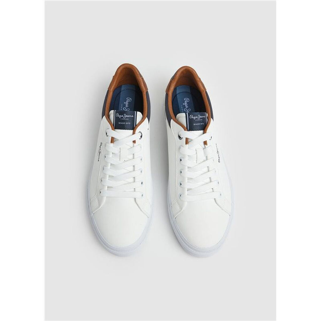 Weiße Herren Sportschuhe – Für Sport & Freizeit.