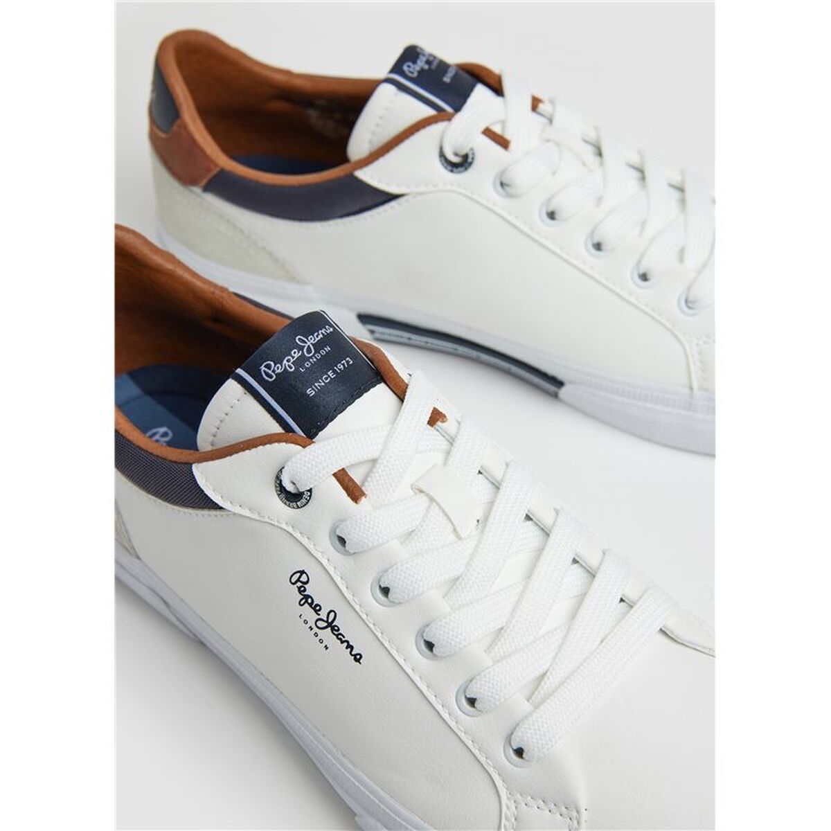 Weiße Herren Sportschuhe – Für Sport & Freizeit.