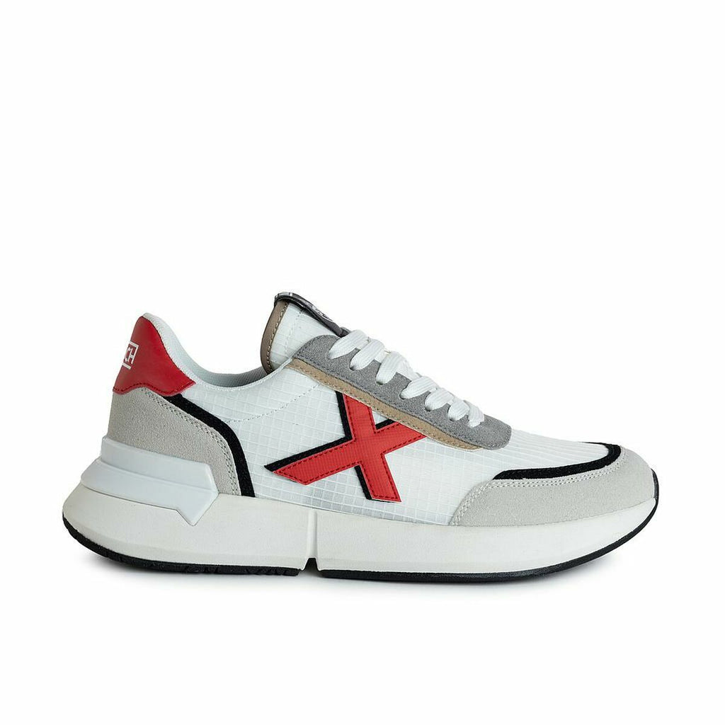 Turnschuhe VERSUS 50 Munich 4173050 Weiß – LuxeStyle Schweiz