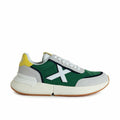 Herren-Sportschuhe VERSUS 54 Munich 4173054 grün – LuxeStyle Schweiz