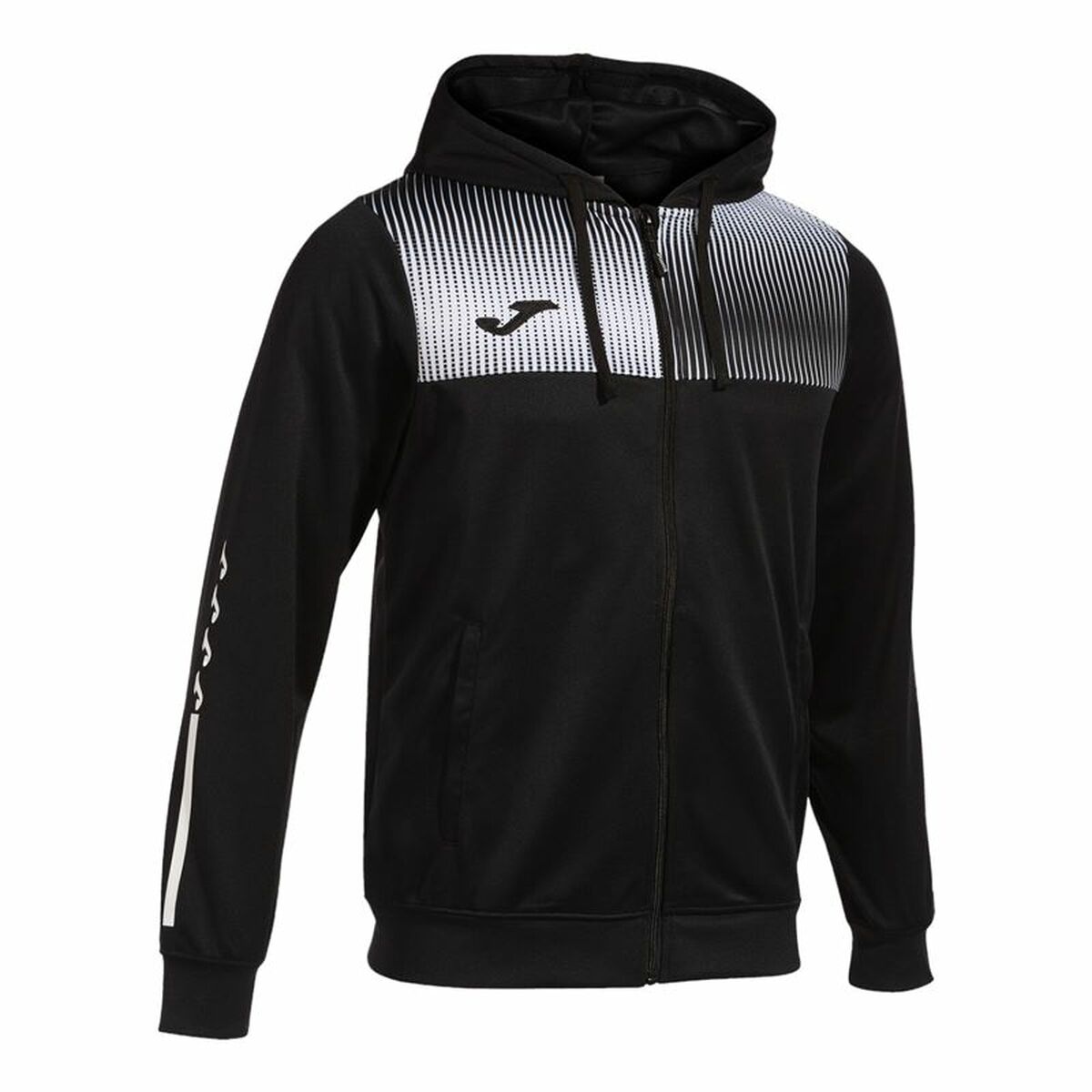 Trainings-Sweatshirt für Erwachsene Joma Sport Eco Supernova (2XL) – LuxeStyle Schweiz