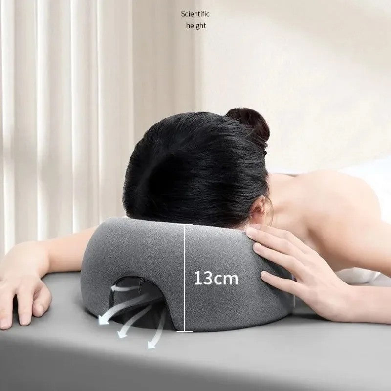 Kopfkissen für Massageliege