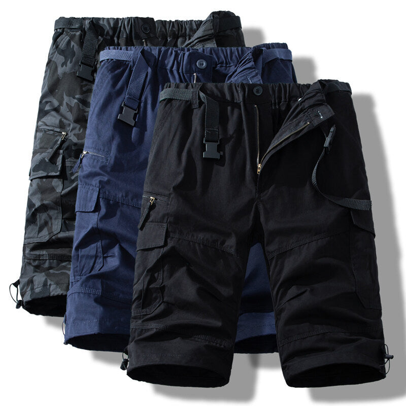 Leichte Sommerhose Herren