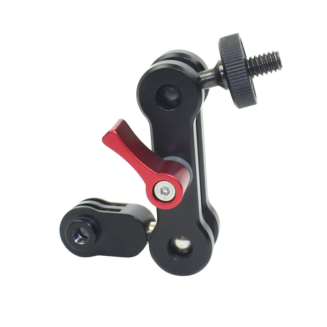 Kamera-Arm 360° Drehgimbal aus Aluminium | LuxeStyle