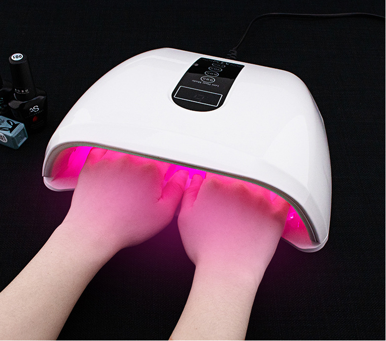 Nageltrockner 96W