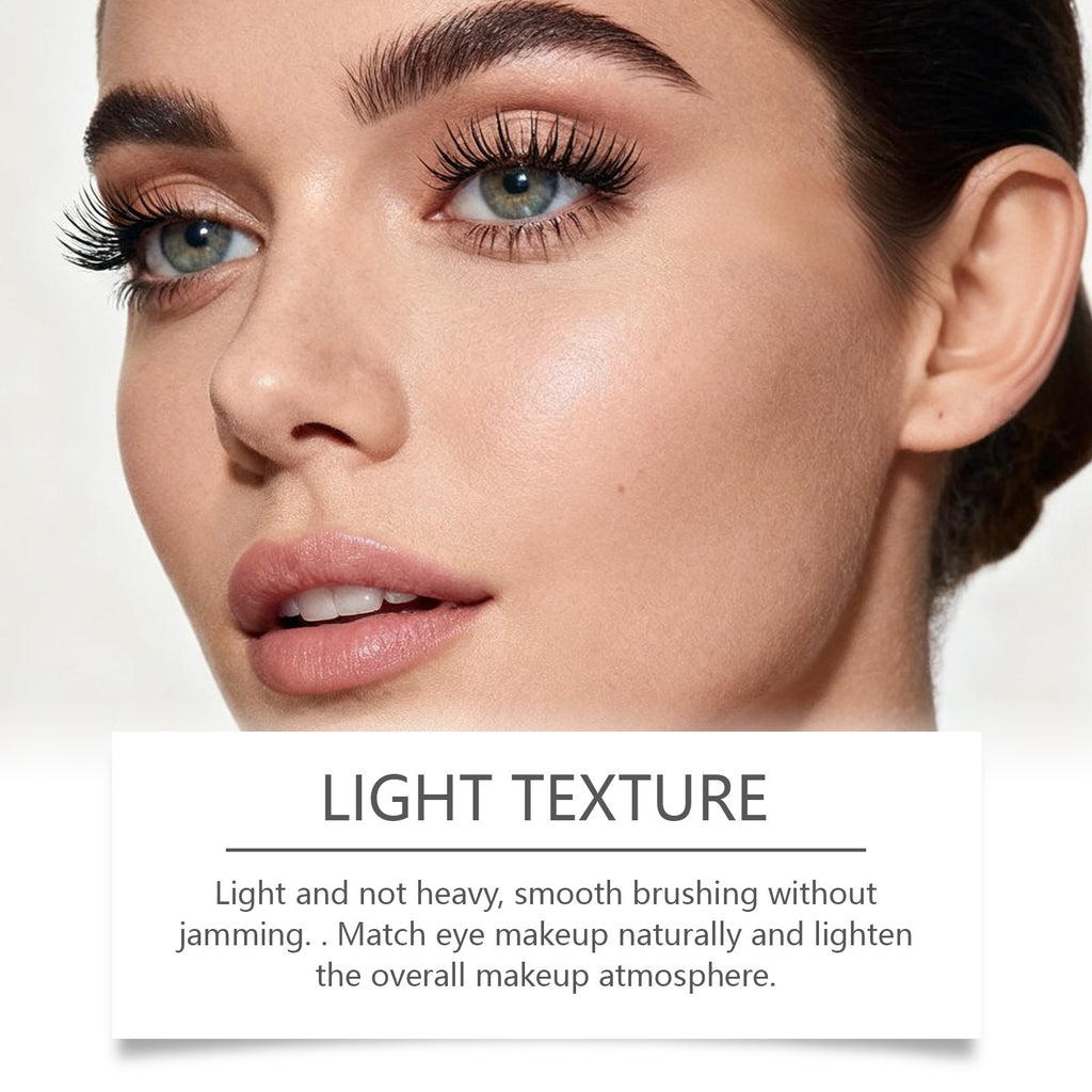 Wimperntusche für Länge und Schwung – Bild 7 | LuxeStyle