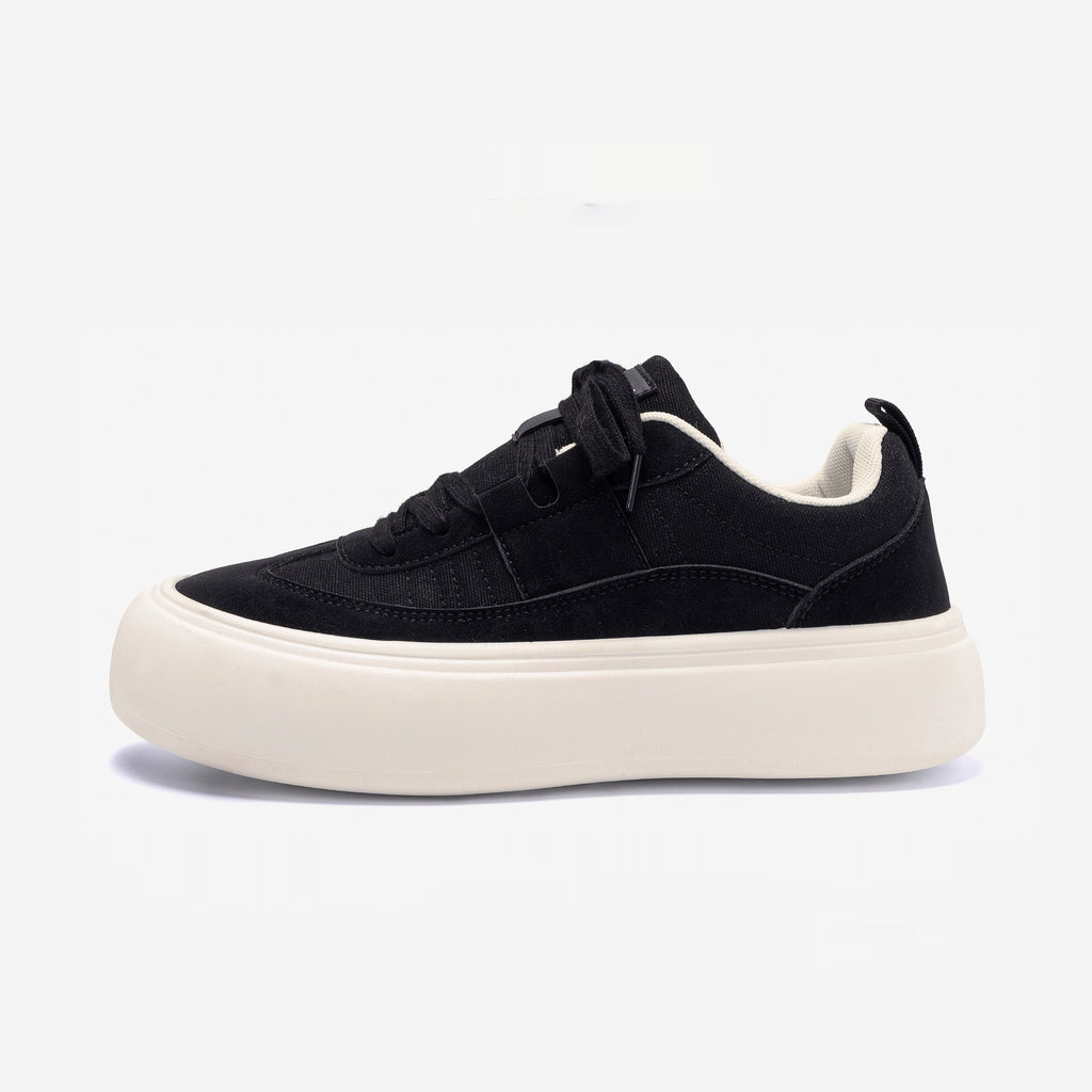 Langlebige Plattform-Sneaker – Bild 12 | LuxeStyle
