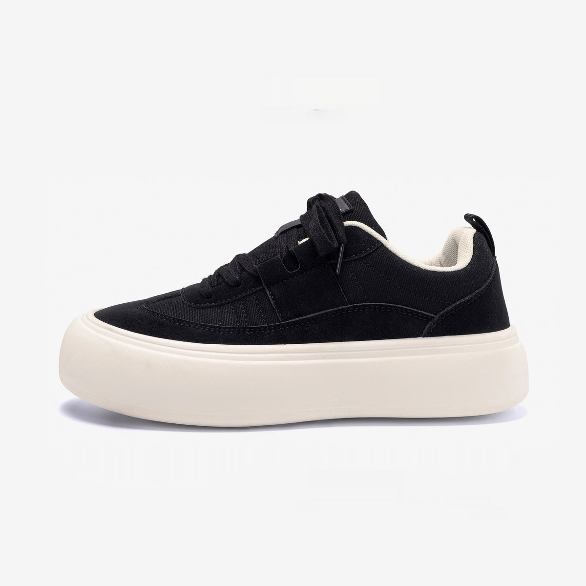 Langlebige Plattform-Sneaker – Bild 12 | LuxeStyle