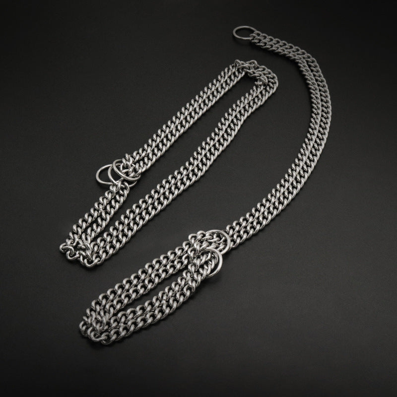 Halsband für kleine und mittelgrosse Hunde – Bild 3 | LuxeStyle