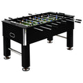 Tischfussballstangen-Set, 8 Stück, 15.9 mm