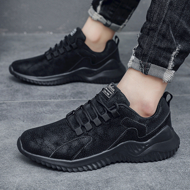 Sportliche Freizeitschuhe für Frühling und Herbst – Bild 3 | LuxeStyle