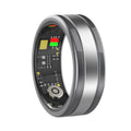Smart-Ring mit Gesundheits- & Selfie-Funktion