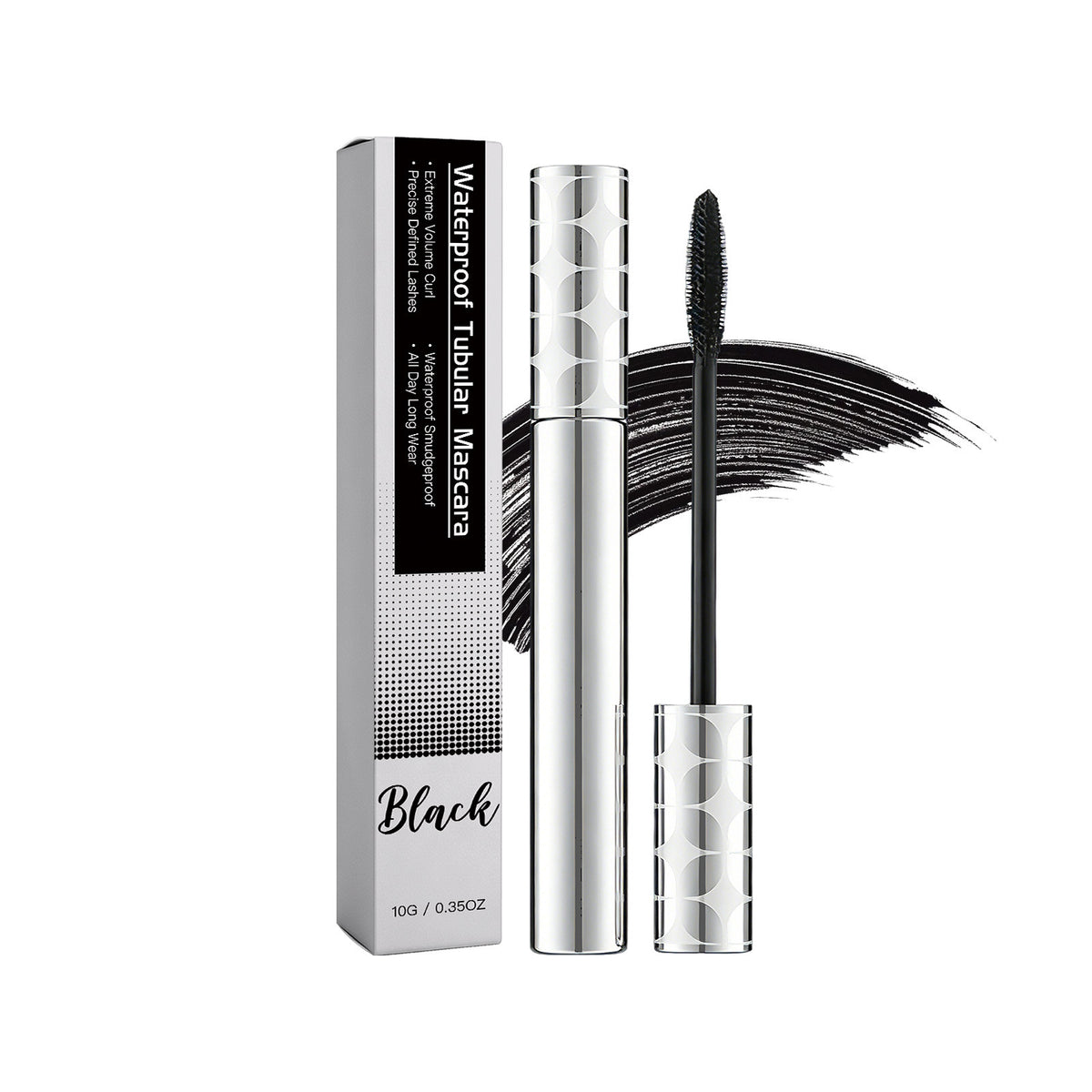 Wimperntusche für Länge und Schwung – Bild 4 | LuxeStyle
