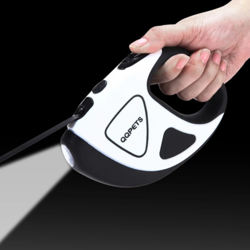 Automatische LED-Hundeleine für Nachtsicherheit – Bild 9 | LuxeStyle