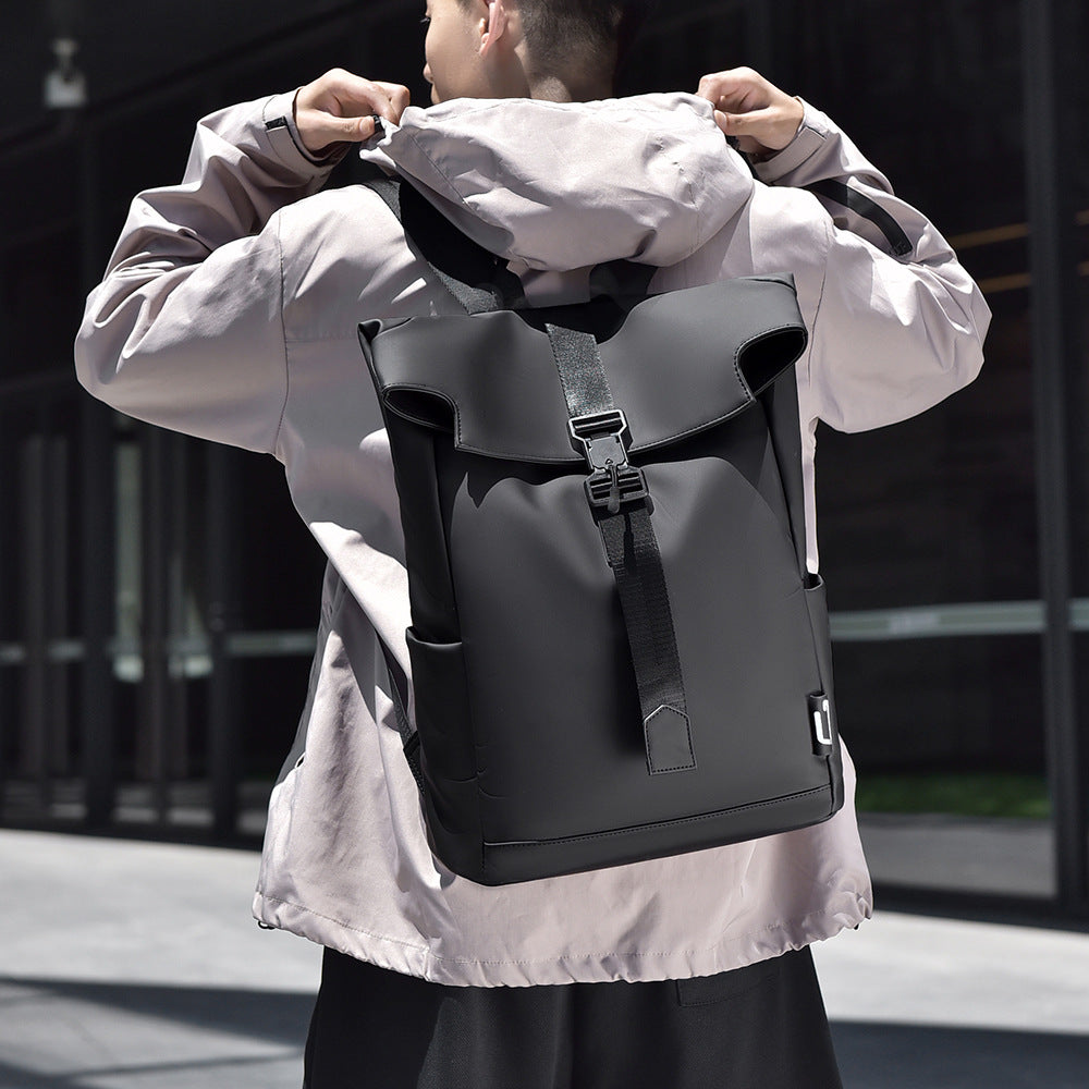 Grosser Pendler- und Reise-Rucksack