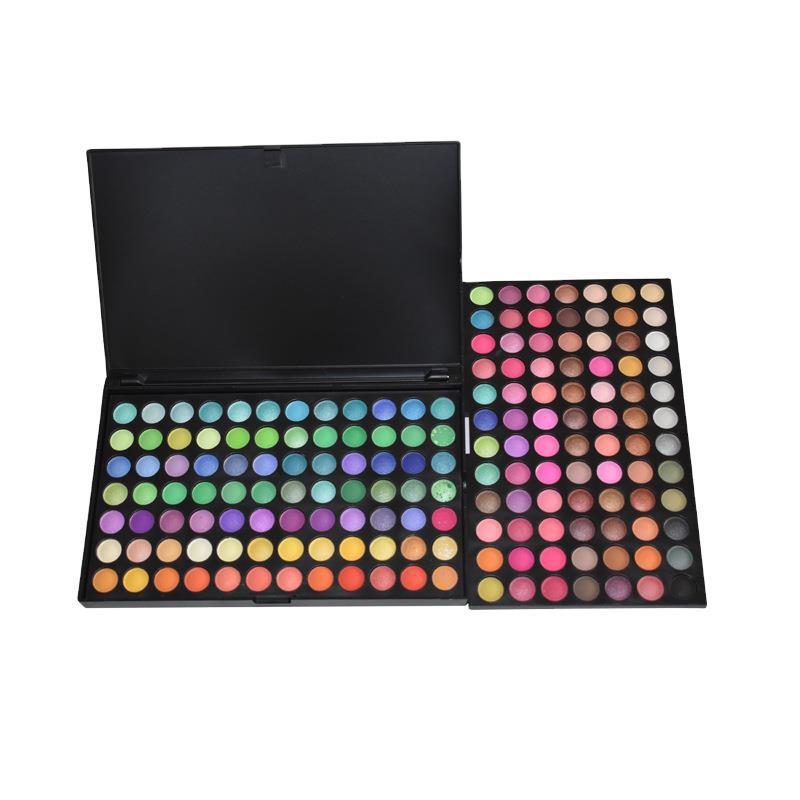 Lidschatten-Palette – Bild 2 | LuxeStyle