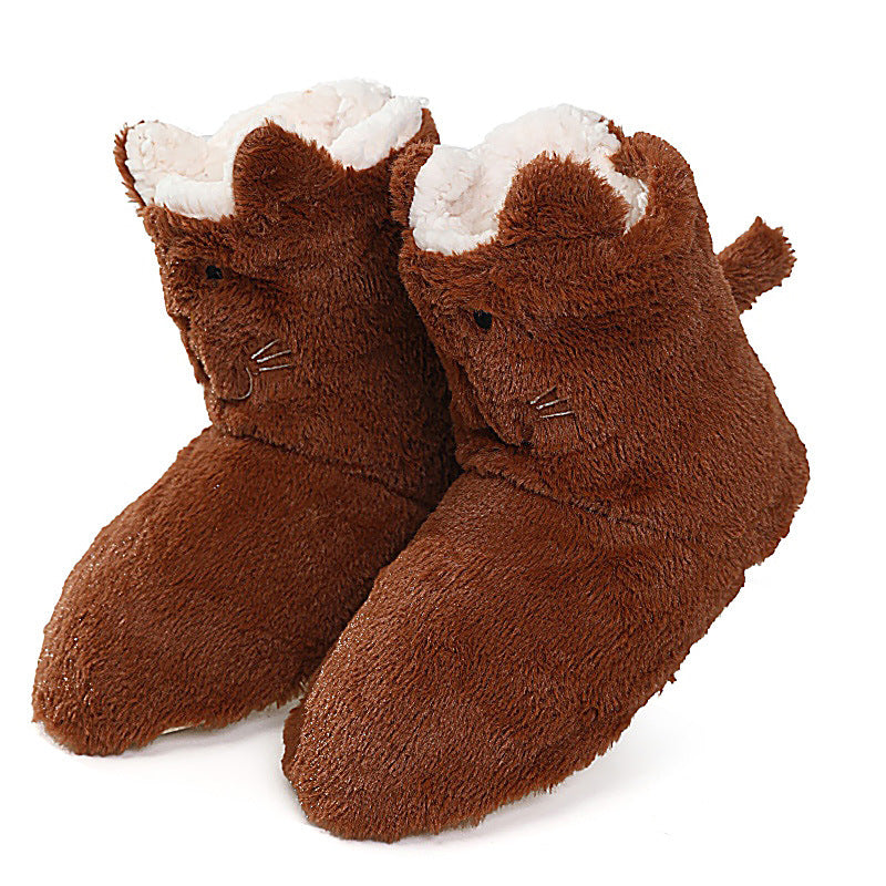 Wollstiefel für Mädchen – Bild 8 | LuxeStyle