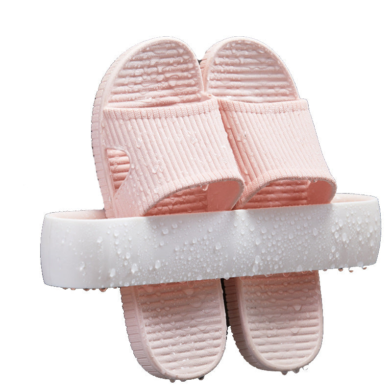 Badezimmer-Pantoffeln | LuxeStyle