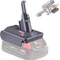 Akku-Adapter für Dyson Staubsauger – Bild 1 | LuxeStyle