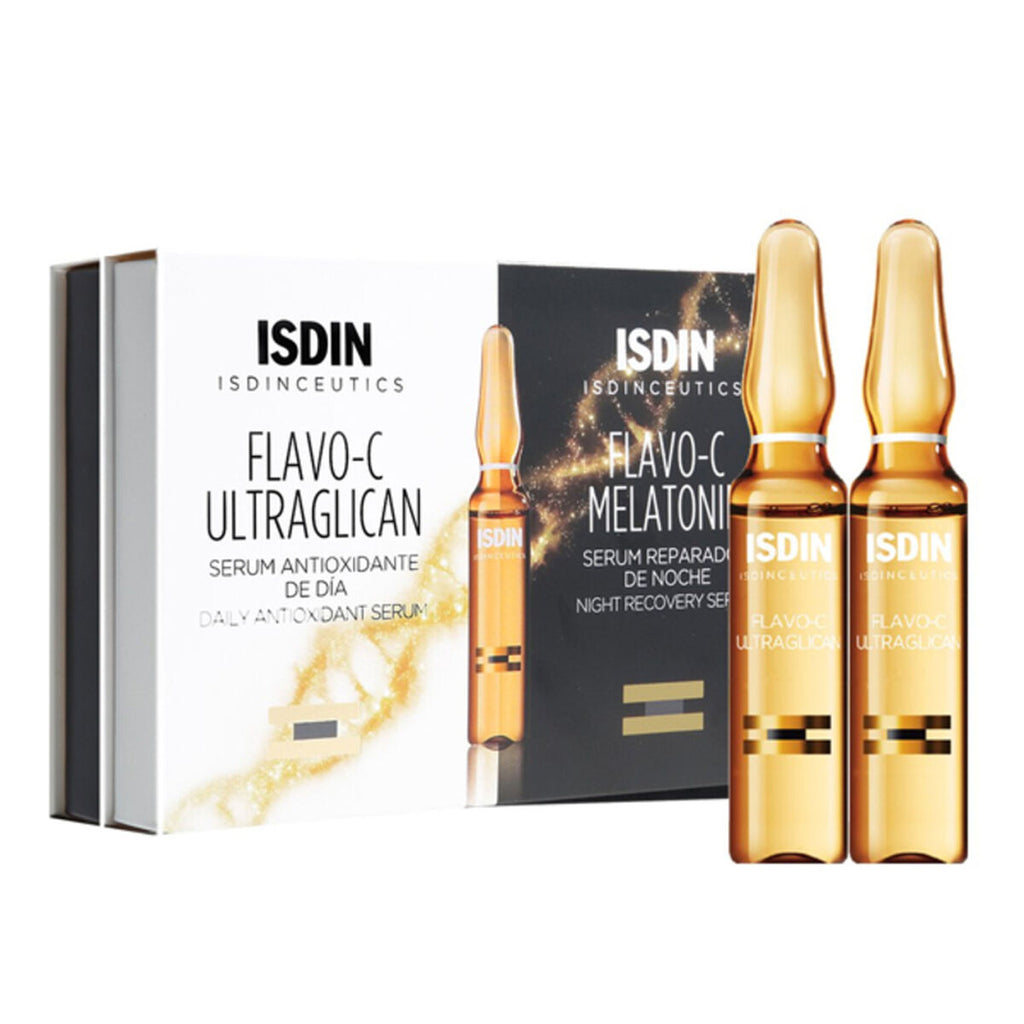 Anti-Aging Serum: Schutz & Strahlkraft für deine Haut.