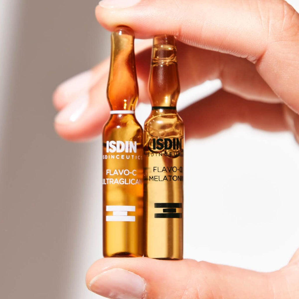 Anti-Aging Serum: Schutz & Strahlkraft für deine Haut. – Ansicht 4