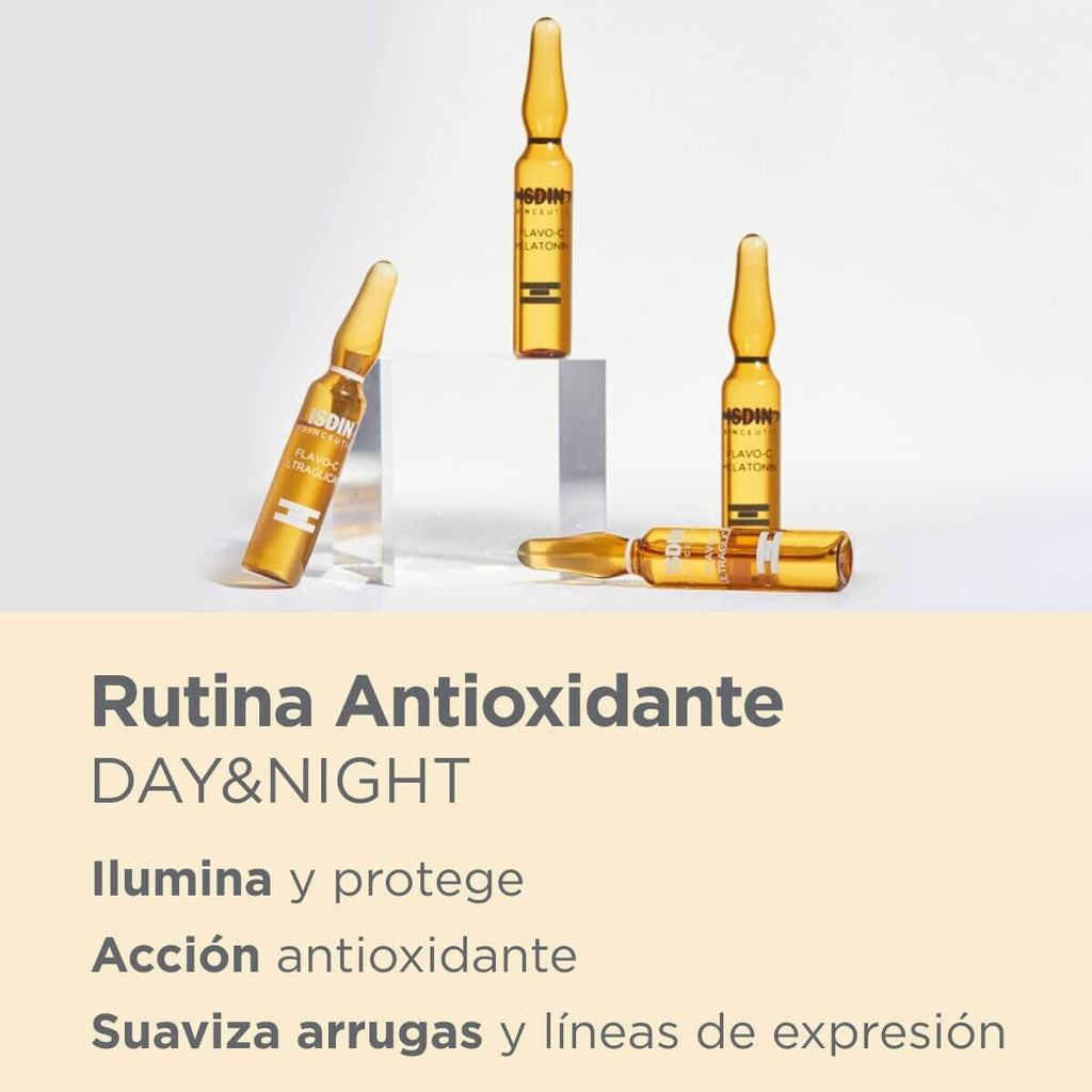 Anti-Aging Serum: Schutz & Strahlkraft für deine Haut. – Ansicht 3