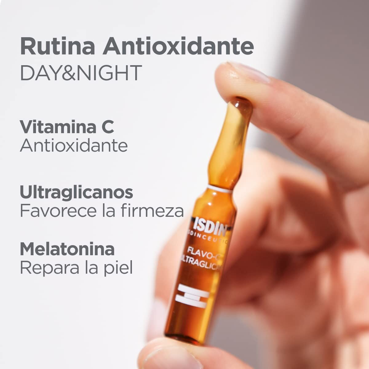 Anti-Aging Serum: Schutz & Strahlkraft für deine Haut. – Ansicht 2