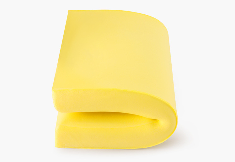 Quadratisches Memory-Schaum Kissen für Stühle – Bild 4 | LuxeStyle