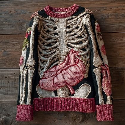 Damen Pullover