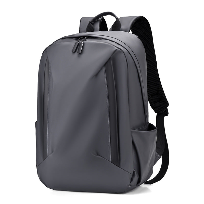 Grosses Casual-Rucksack für Herren – Bild 4 | LuxeStyle
