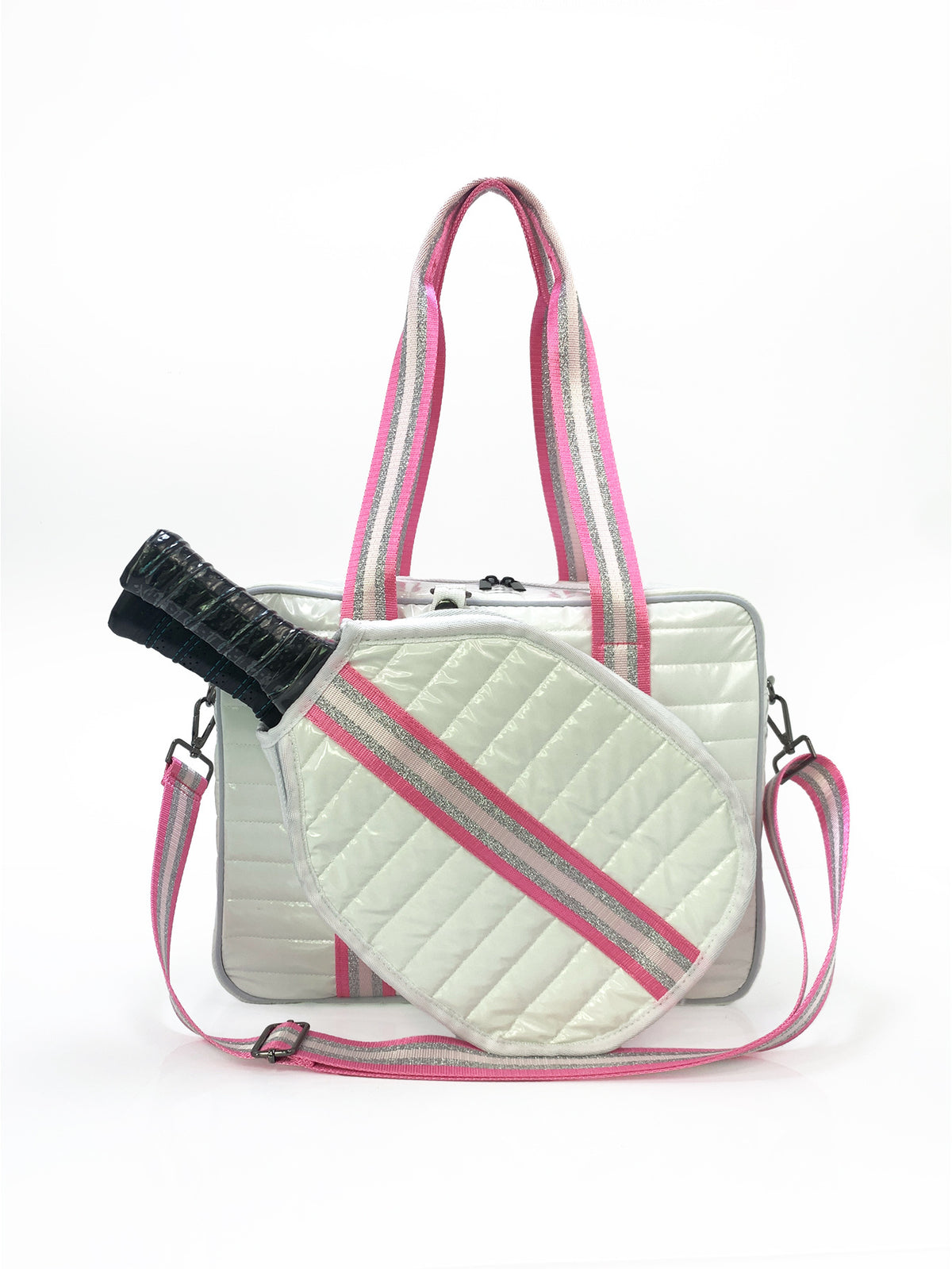 Badmintontasche wasserdicht – Bild 9 | LuxeStyle